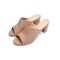 MICCO Open toe heeled sandals Model 6635-20