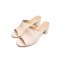 MICCO Open toe heeled sandals Model 6635-20