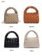 Minicube Handbags Model B1824