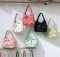 Minicube Handbags Model K2090-AC