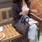 Minicube Handbags Model A5197