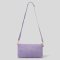 Minicube Crossbody intrecciato Bag Model 31168