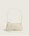 Minicube Pastel Nylon Shoulder Bag