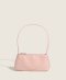 Minicube Pastel Nylon Shoulder Bag