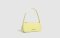 Minicube Pastel Nylon Shoulder Bag