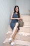 Minicube Handbags Model 3063