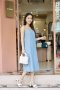 Micco Slingback Heels Sandals Model Bubble