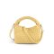 Minicube Woven Bag Model B1672