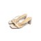 MICCO Strappy Sandals Model 6619-50