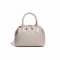 Minicube PU woven leather Handbags Model B1890