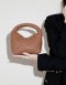 Minicube Woven Bag Model B1672