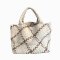 Minicube Handbags Model  F249 Size L