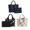 Minicube Handbags Model  F249 Size L