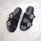 MICCO Flat Sandals Model 8187-139A