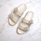 MICCO Flat Sandals Model 8187-139A