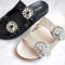 MICCO Flat Sandals Model 8187-139A