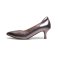 MICCO Mid Heels Pumps Model 6301-1