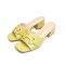 MICCO Heels Sandals Model 2356-13