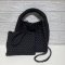 Minicube PU leather Woven Bag Model B1682