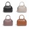 Minicube PU woven leather Handbags Model B1890