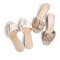 MICCO Mid Heels Sandals Model 5818-12