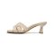 MICCO Heels Sandals Model 6059-2088