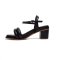 Micco Slingback Heels Sandals Model Bubble