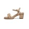 Micco Slingback Heels Sandals Model Bubble