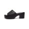 MICCO Platform Sandals Model A1