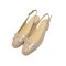 MICCO Pointed Toe Pump Model 6693-5