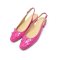 MICCO Pointed Toe Pump Model 6693-5