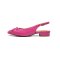 MICCO Pointed Toe Pump Model 6693-5