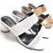 MICCO Heels Sandals Model 4689-31