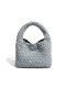 Minicube Jean Denim mini bags Model B1838