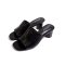 MICCO Genuine Leather Heeled Sandals Model 4689-10