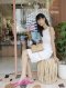 MICCO Pointed Toe Pumps Model 6693-5