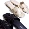 Micco Studded Slide Sandals 2560A-9