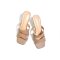 Micco Heels sandals Model 9852-15