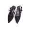 Micco Slingback heels Model 067-98