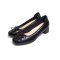 MICCO Mid Heeled Pump Model 6602-6201