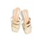 Micco Heels sandals Model 9852-15