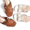 Micco Opentoe Heels sandals Model 2878-306