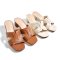 Micco Opentoe Heels sandals Model 2878-306