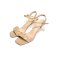 Micco Heel Ankle-Strap Sandals Model 9852-5