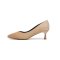 MICCO 2 inch High Heels Pumps Model 166-A1