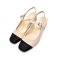 MICCO Slingback heels pump Model 6750-11