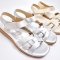 MICCO Flat Sandals Model A9