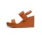 MICCO Slinglace Wedge Sandals Model 398-7