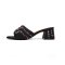 MICCO Heel Sandals Model 9027-1