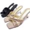 MICCO Heels Sandals Model 0852-246